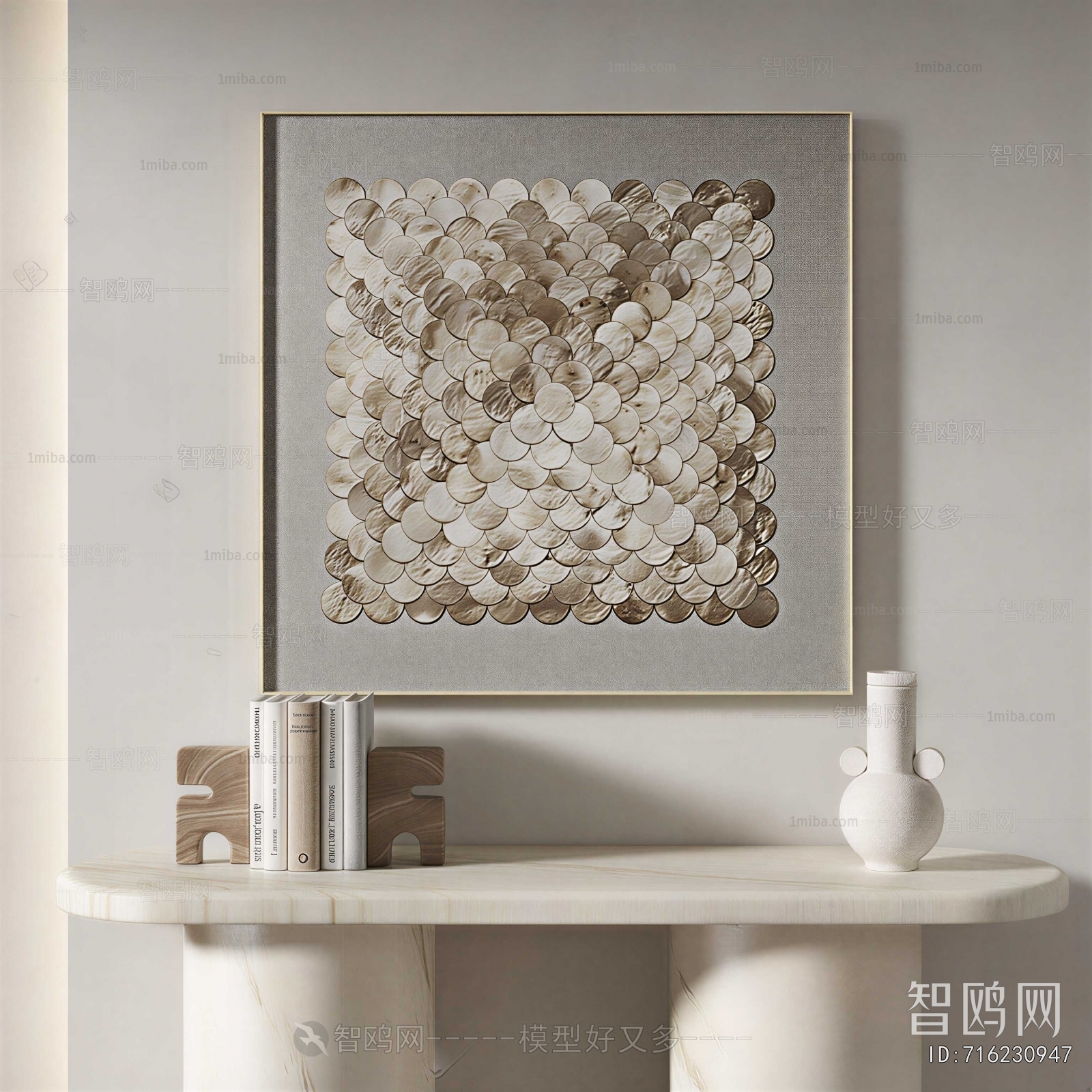 Modern Painting