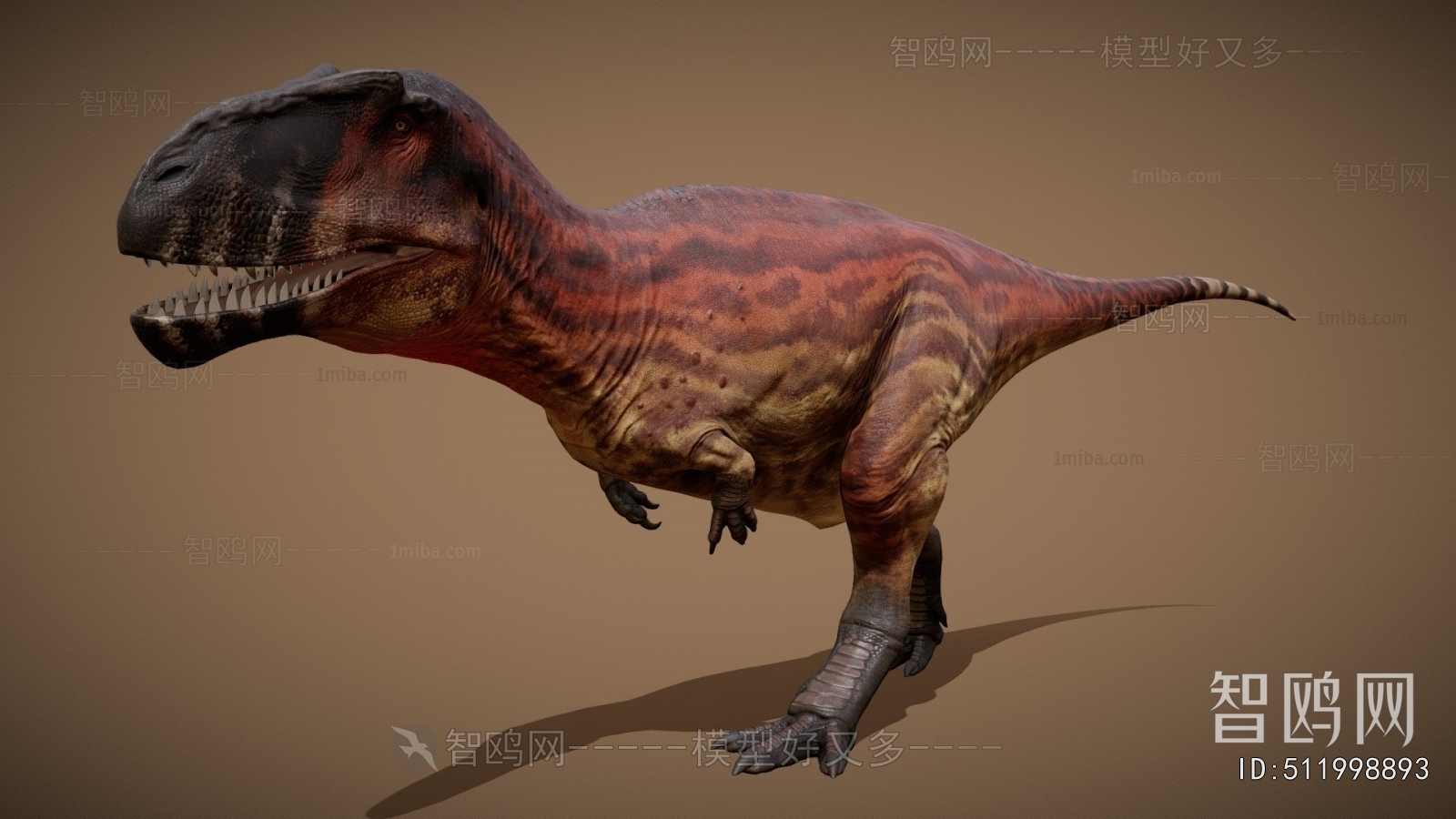 Modern Animal