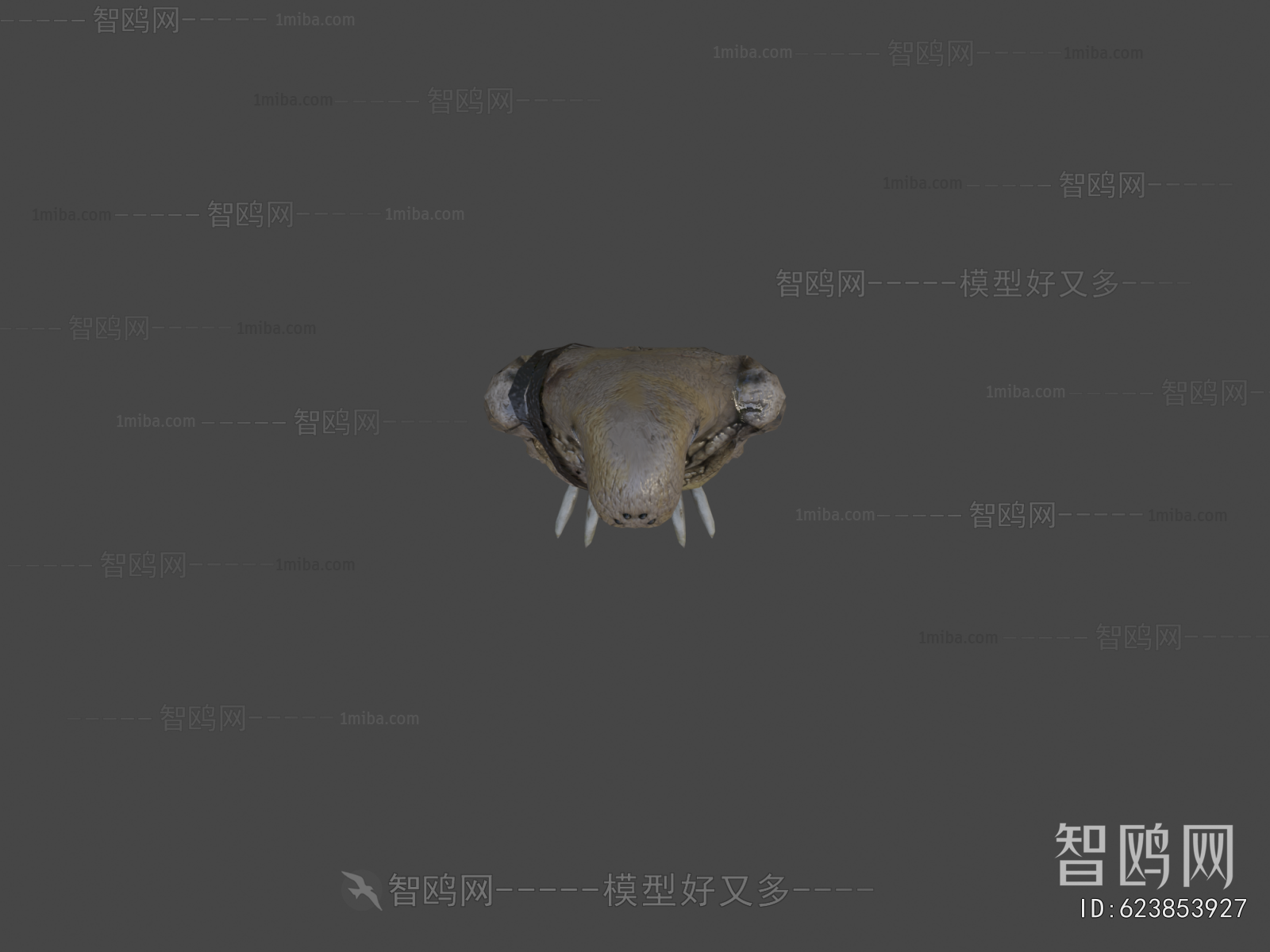 Modern Robot
