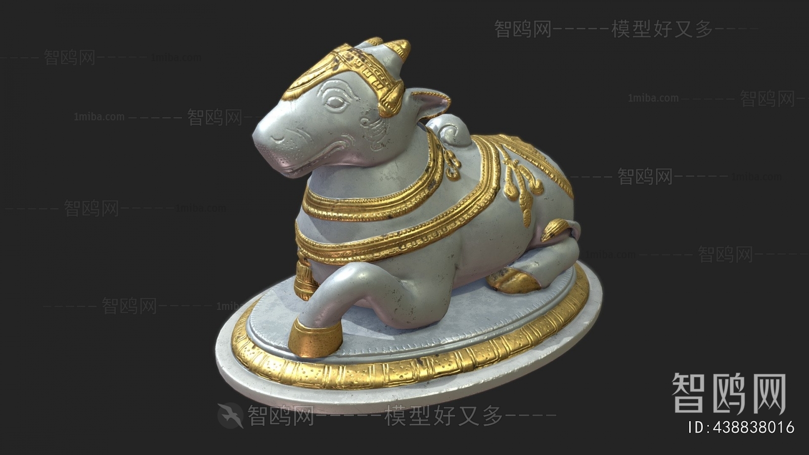 Modern Sculpture