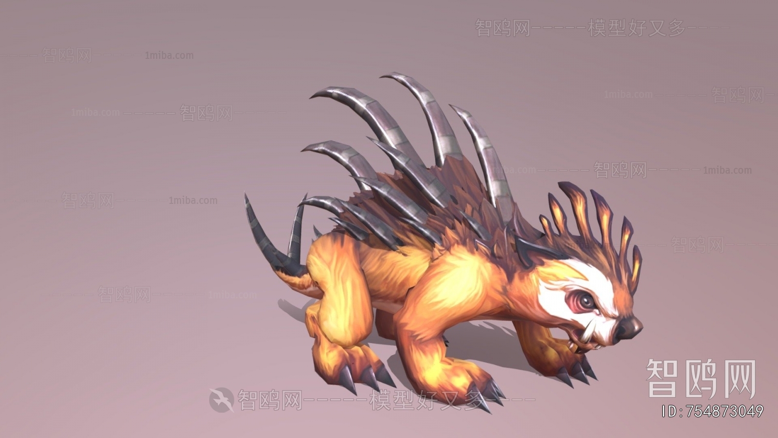 Modern Animal