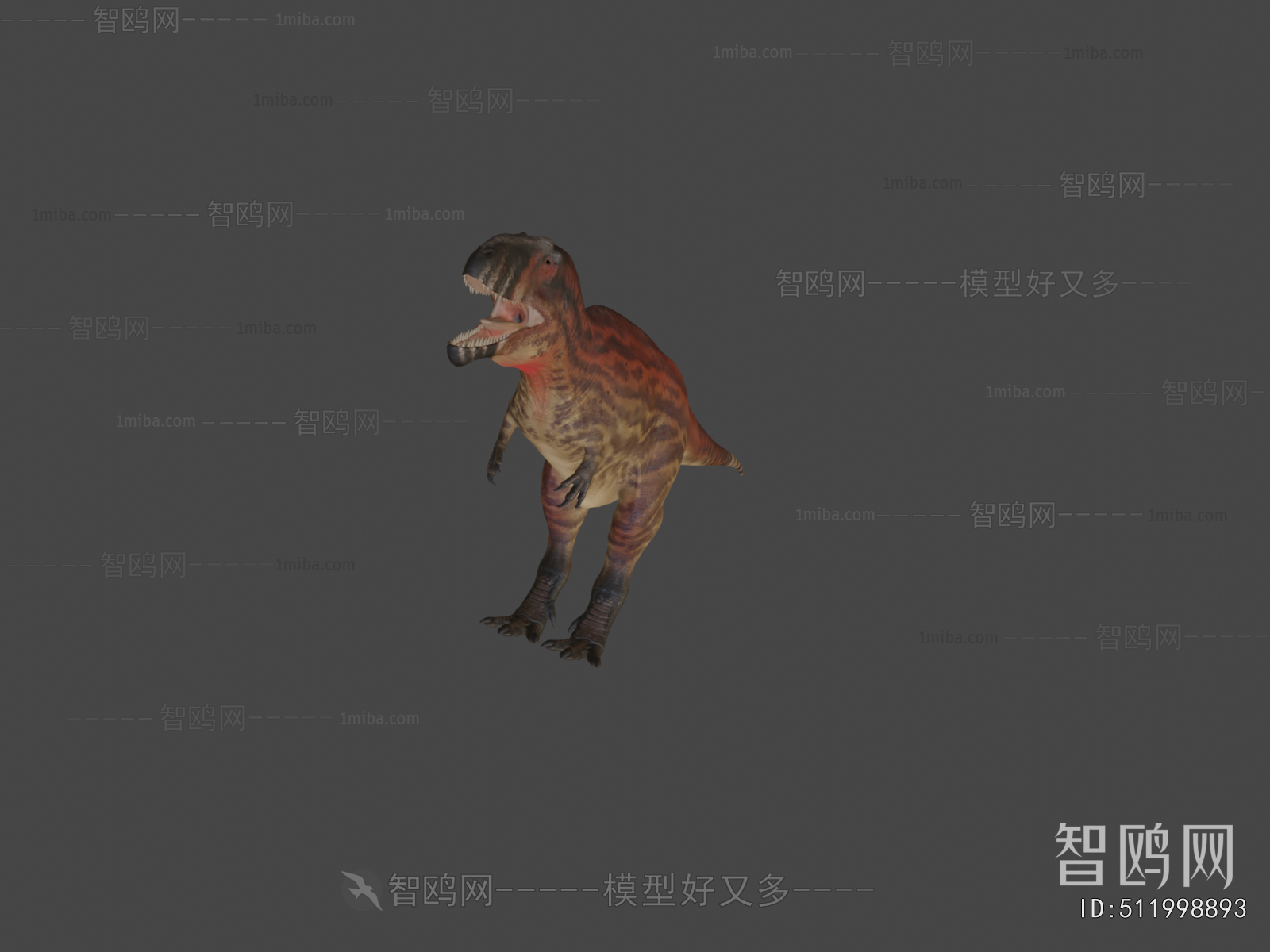 Modern Animal