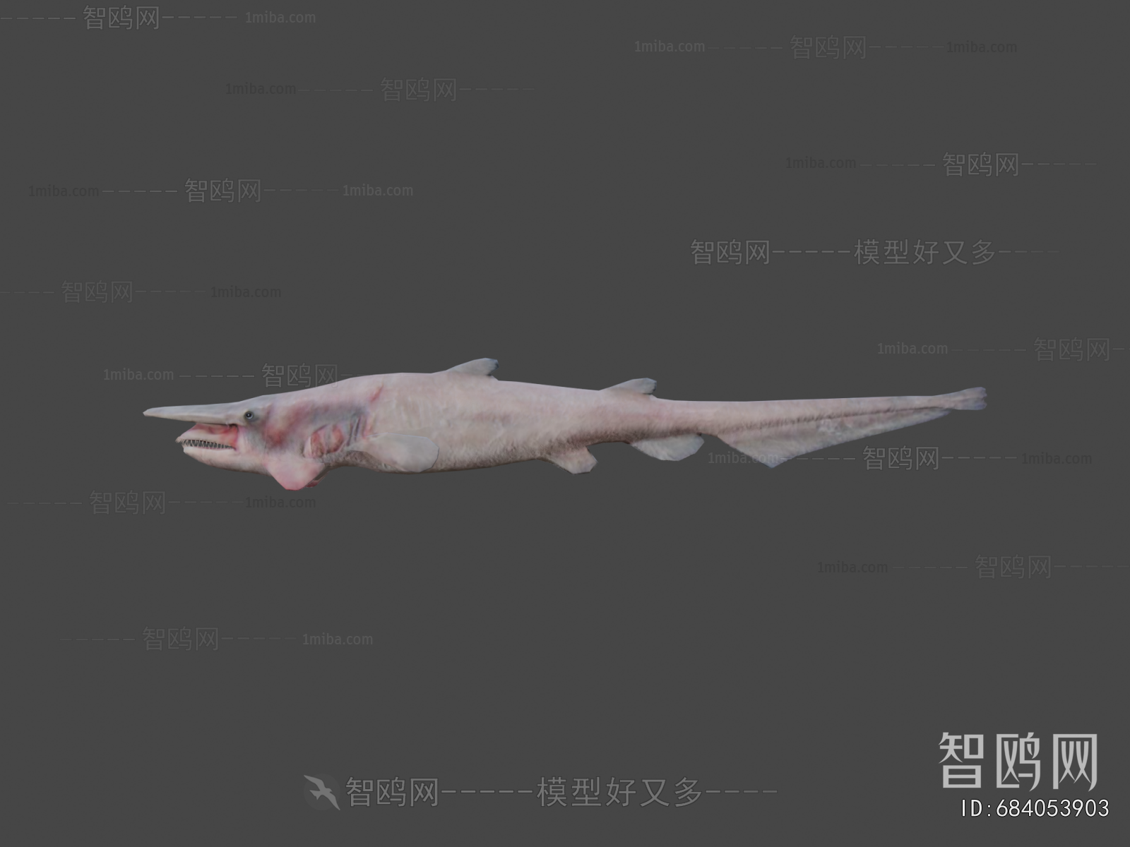 Modern Animal
