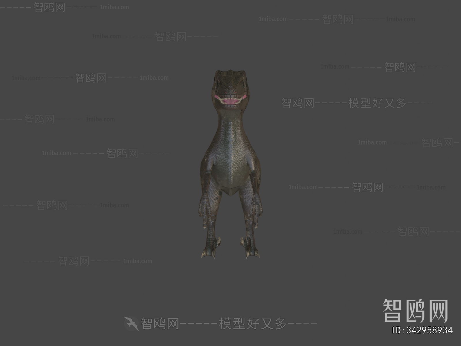 Modern Animal