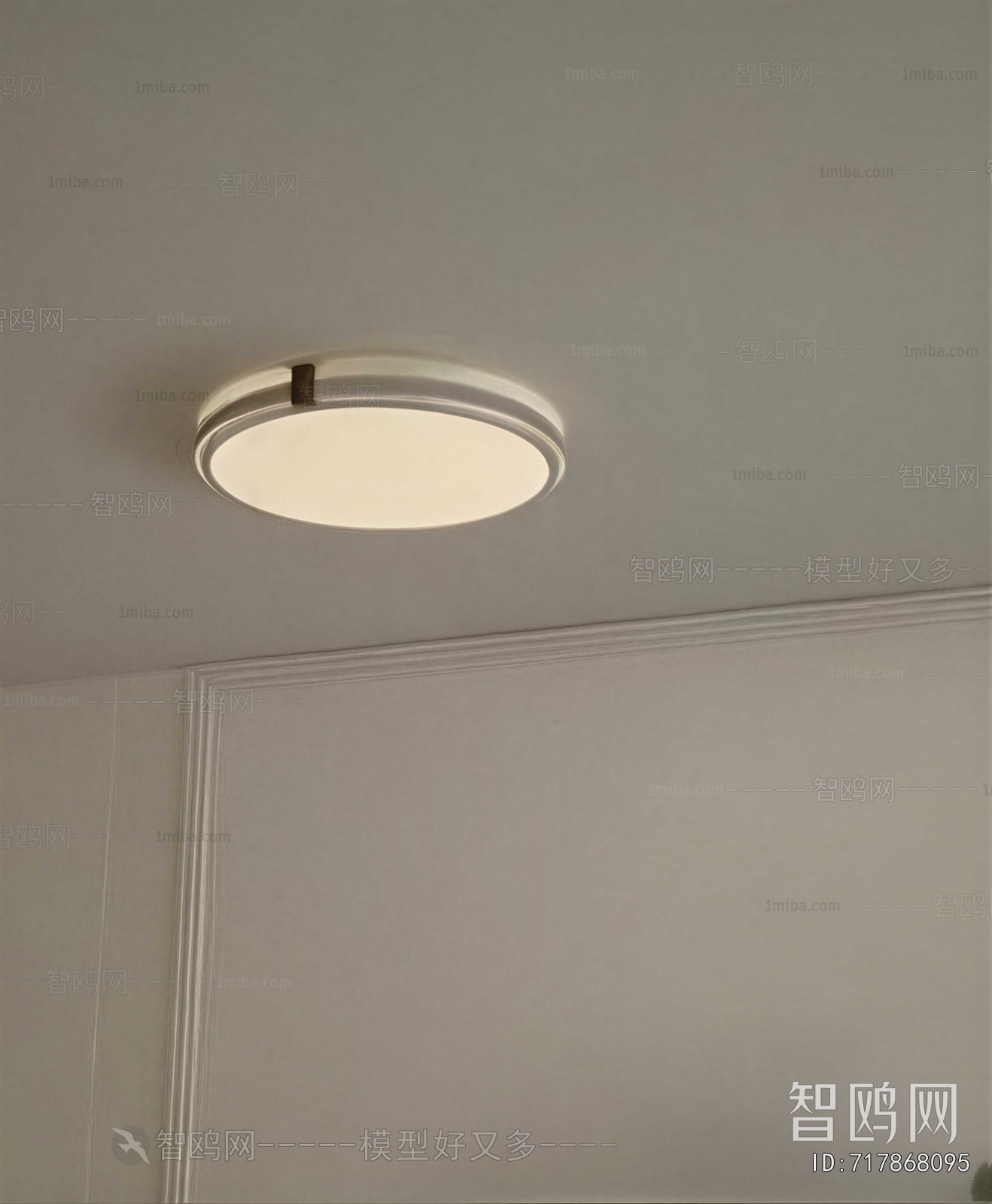 Modern Ceiling Ceiling Lamp
