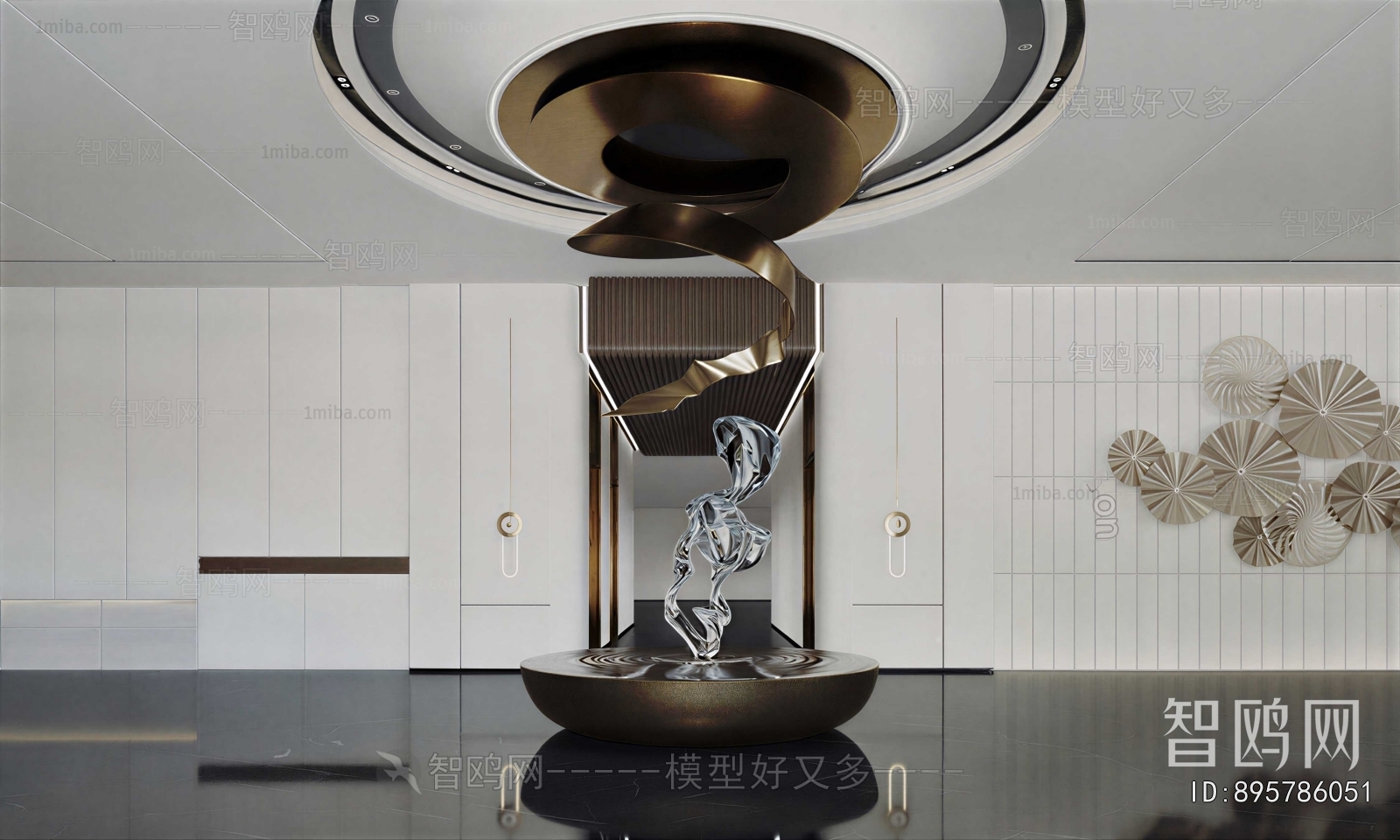 Modern Sculpture