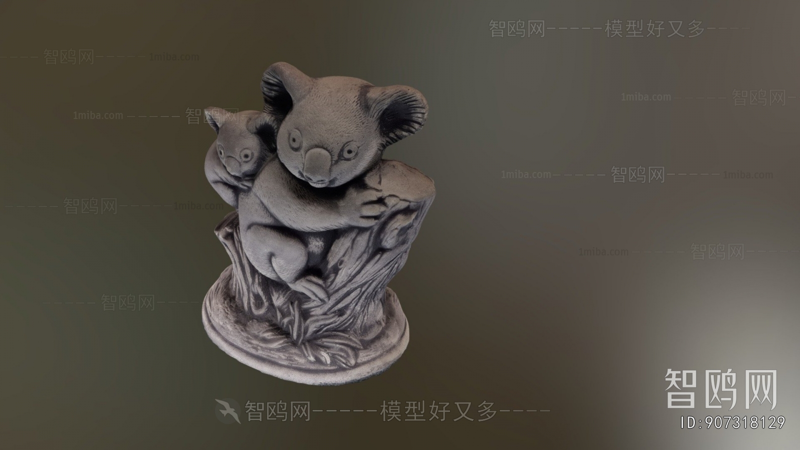 Modern Sculpture