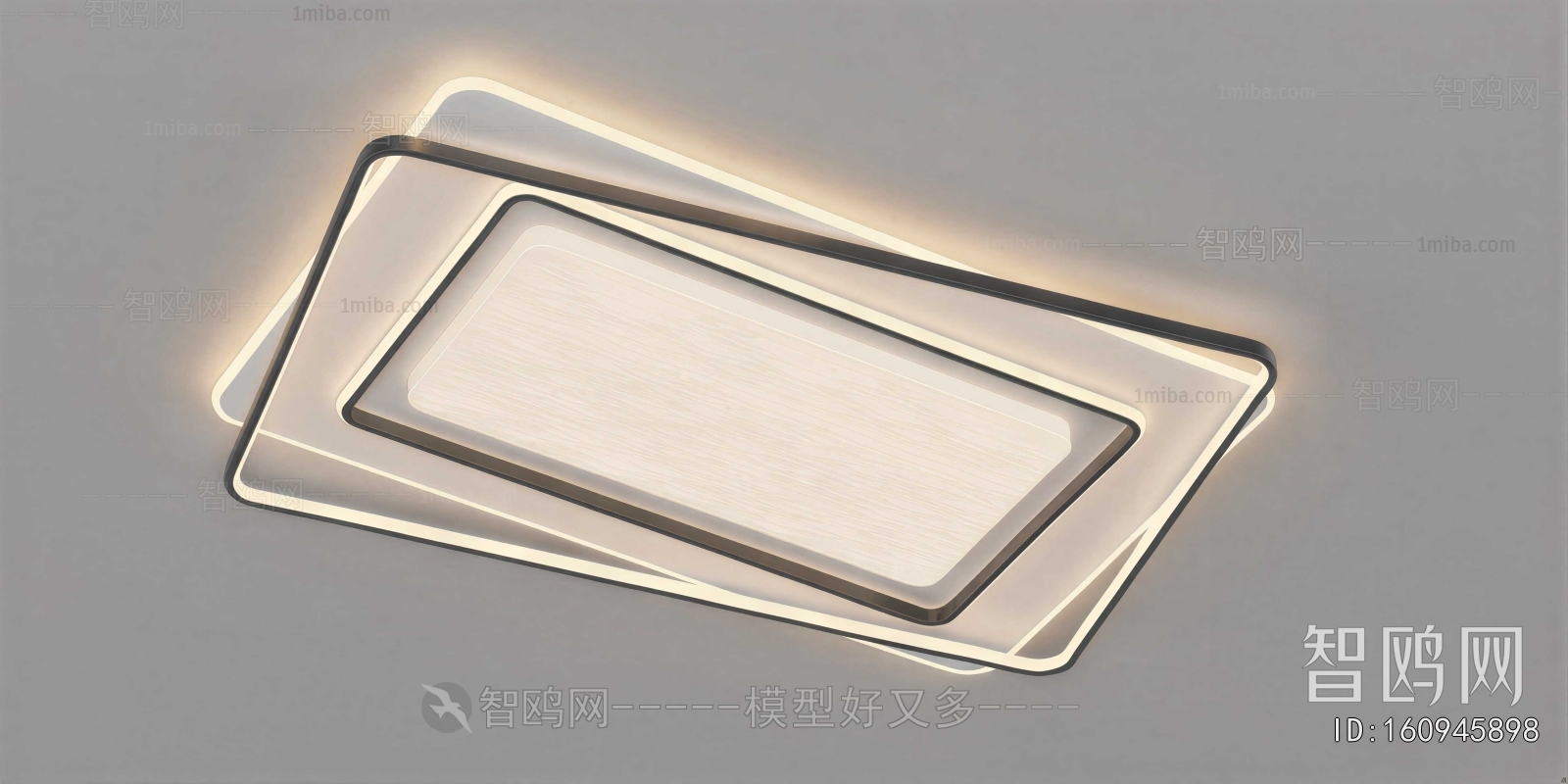 Modern Ceiling Ceiling Lamp