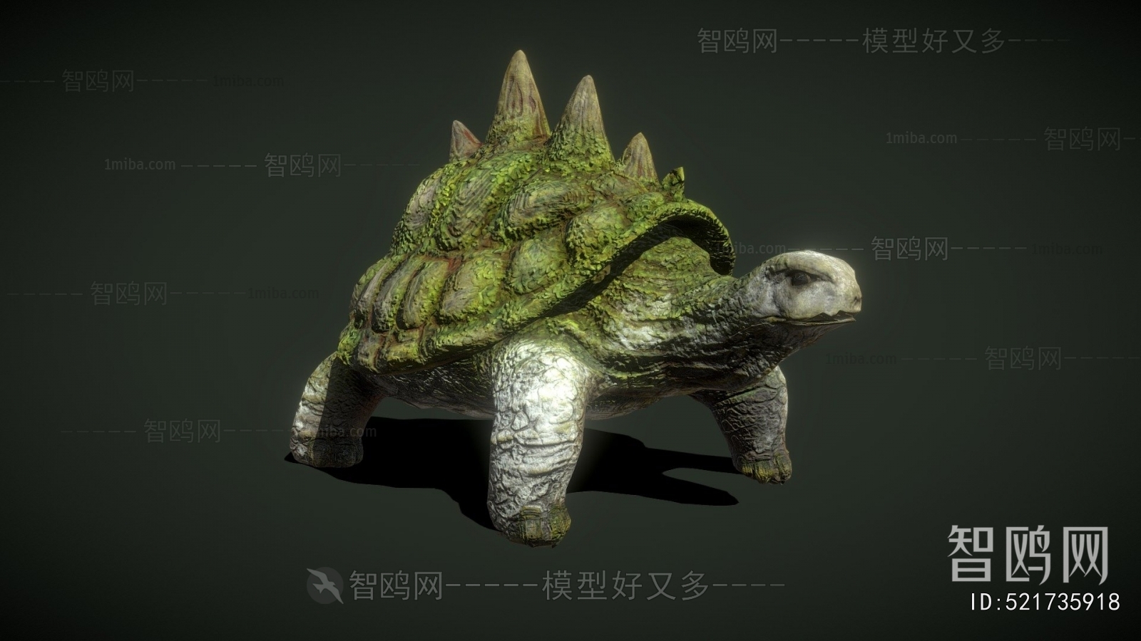 Modern Animal