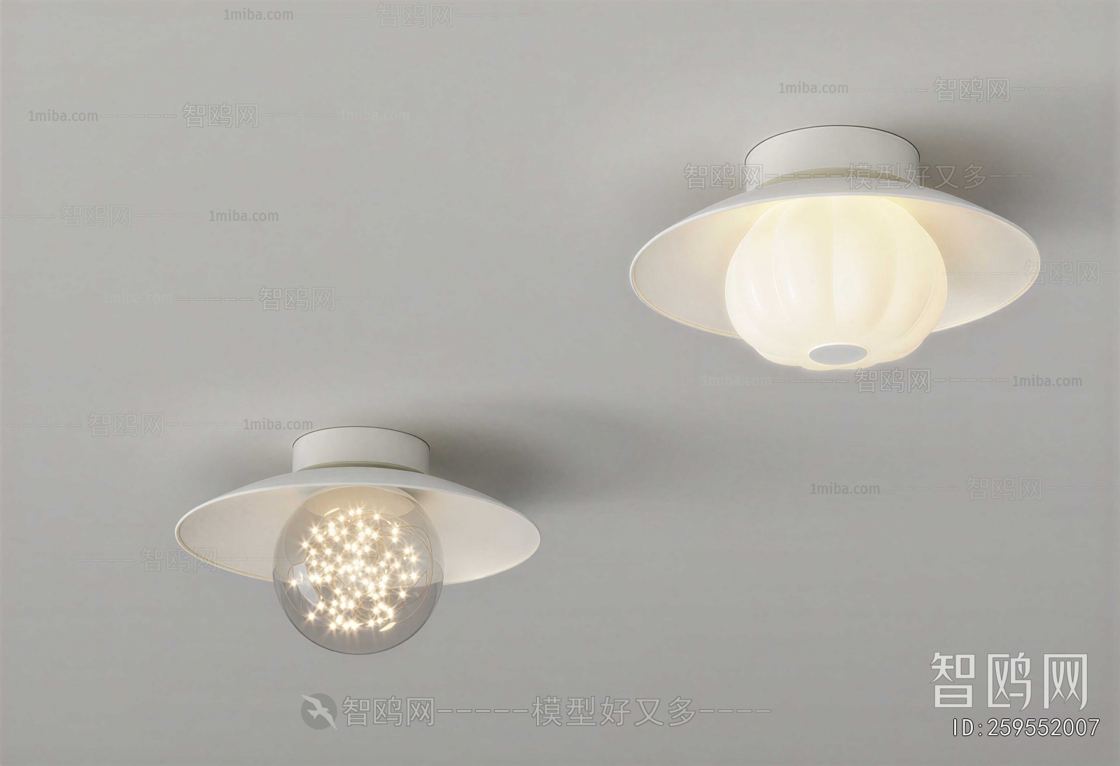 Modern Ceiling Ceiling Lamp