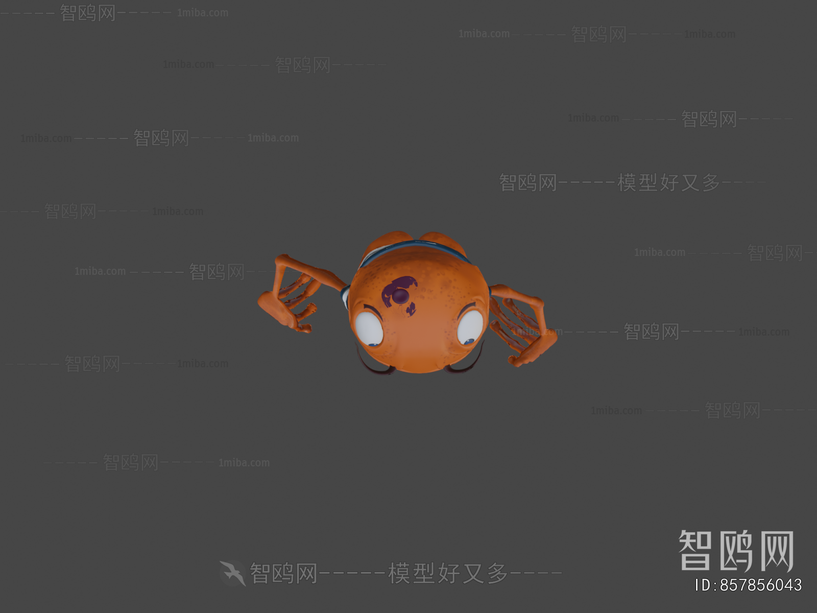 Modern Robot