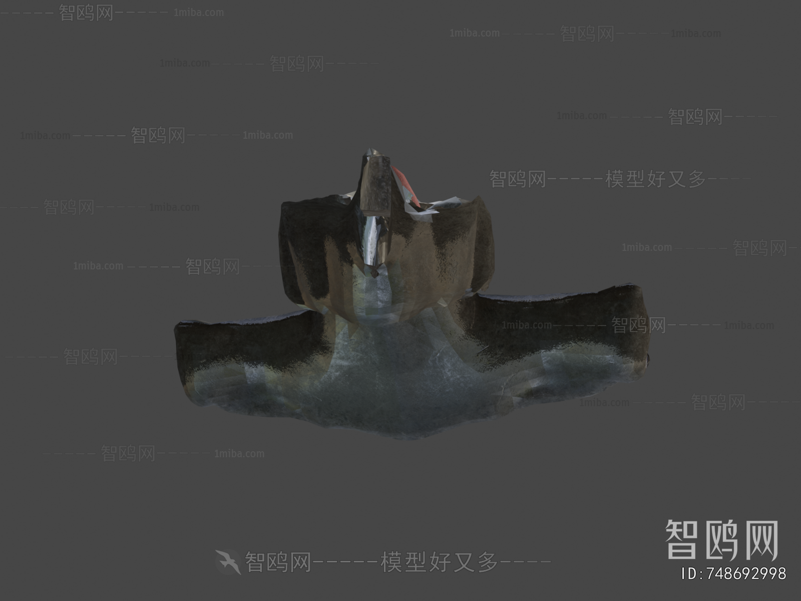Modern Aquatic Animals