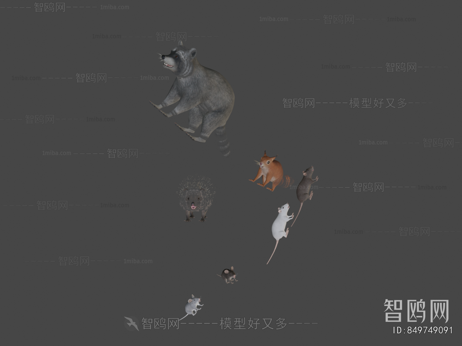 Modern Animal