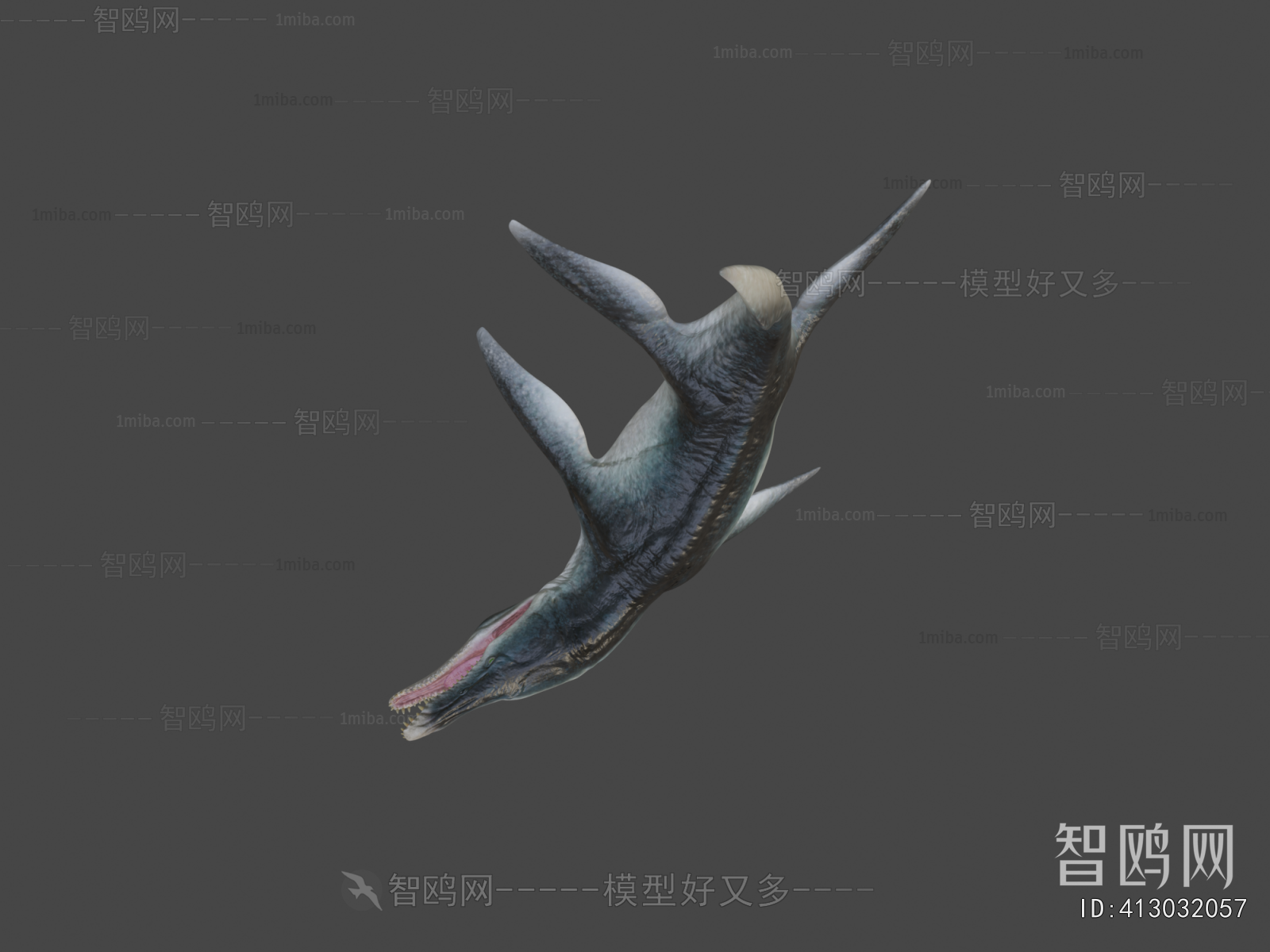 Modern Animal