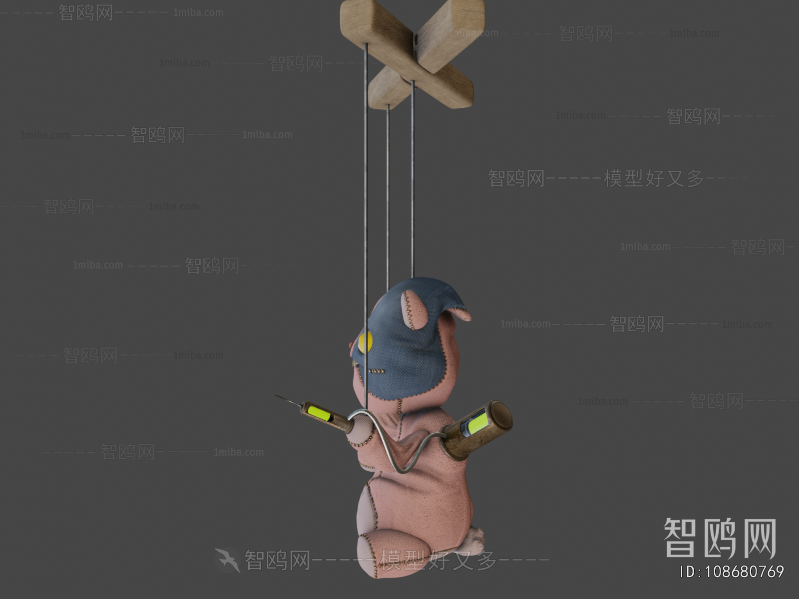 Modern Robot