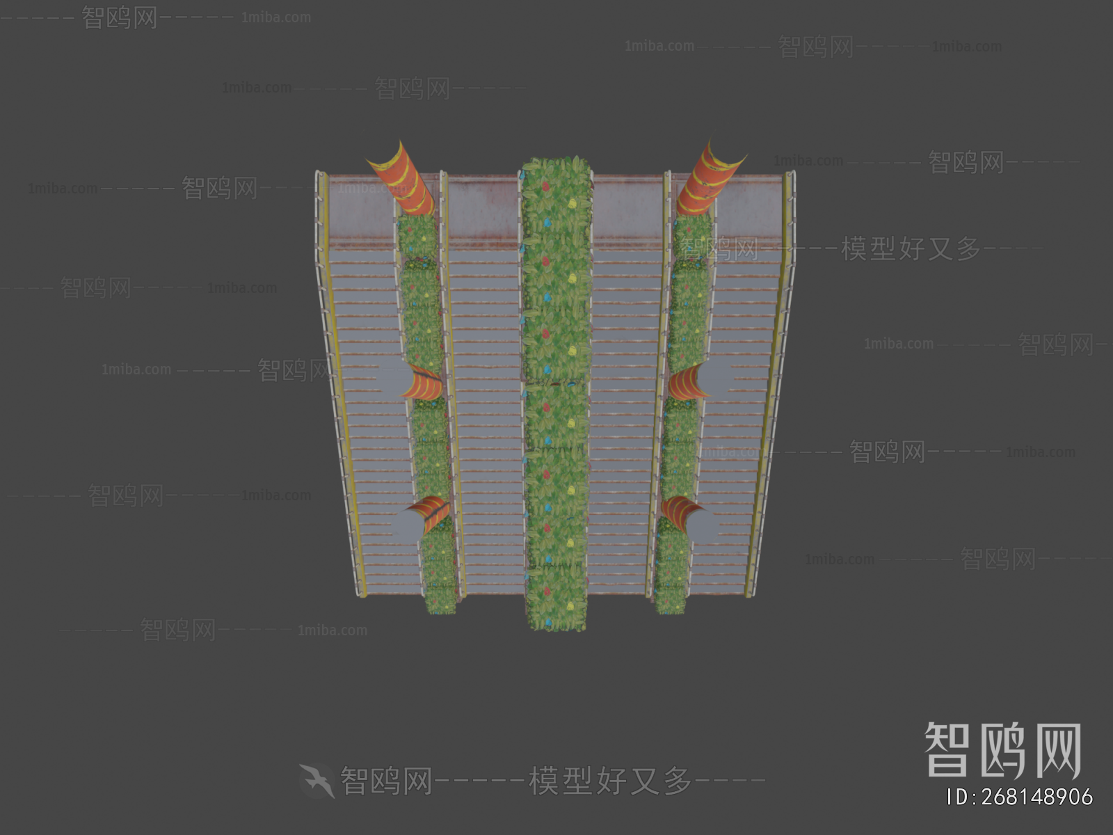 Modern Staircase