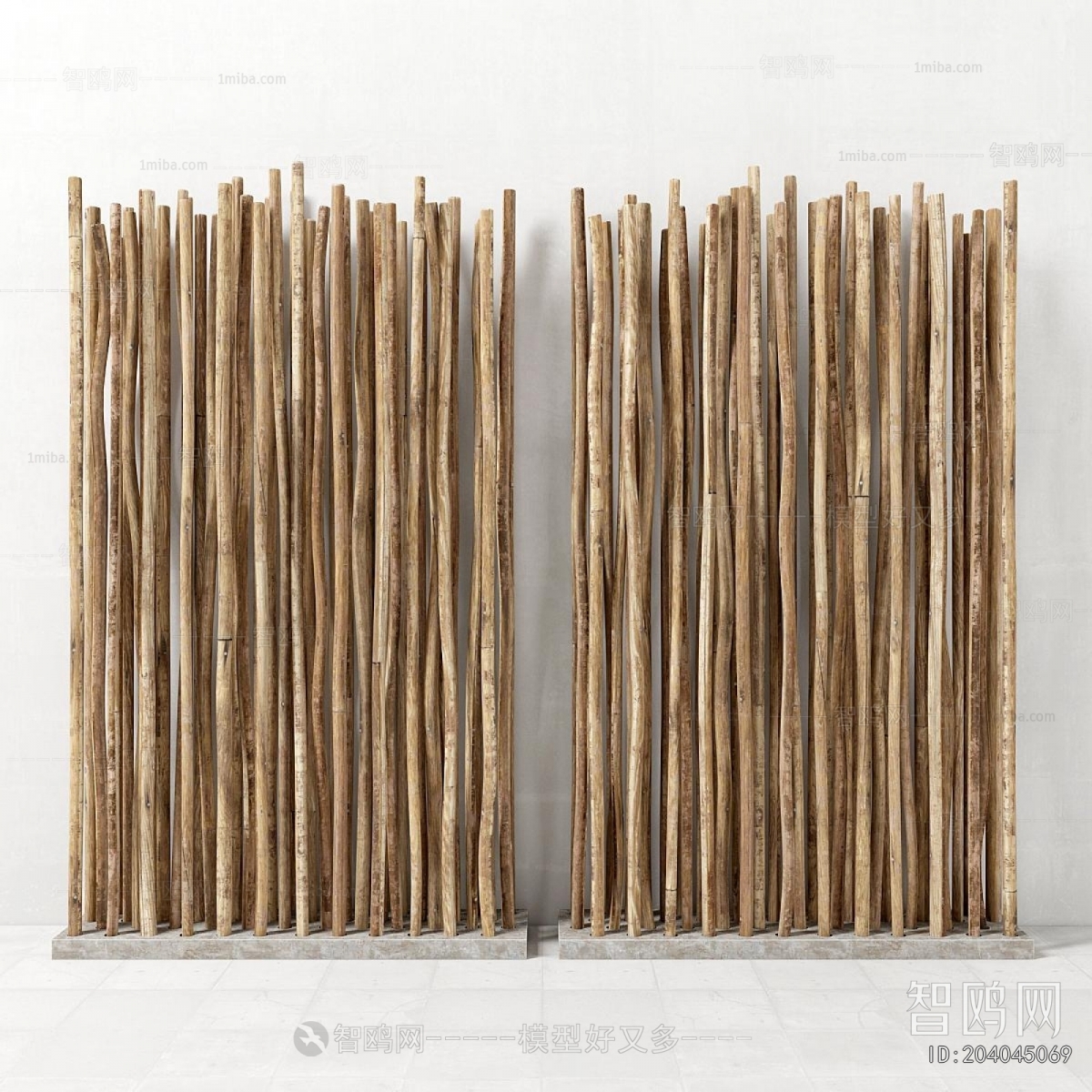 Modern Partition