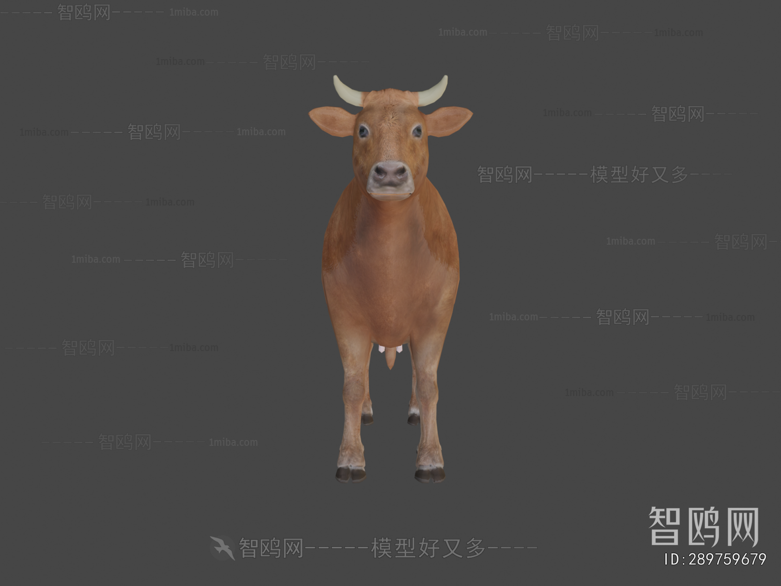 Modern Mammal