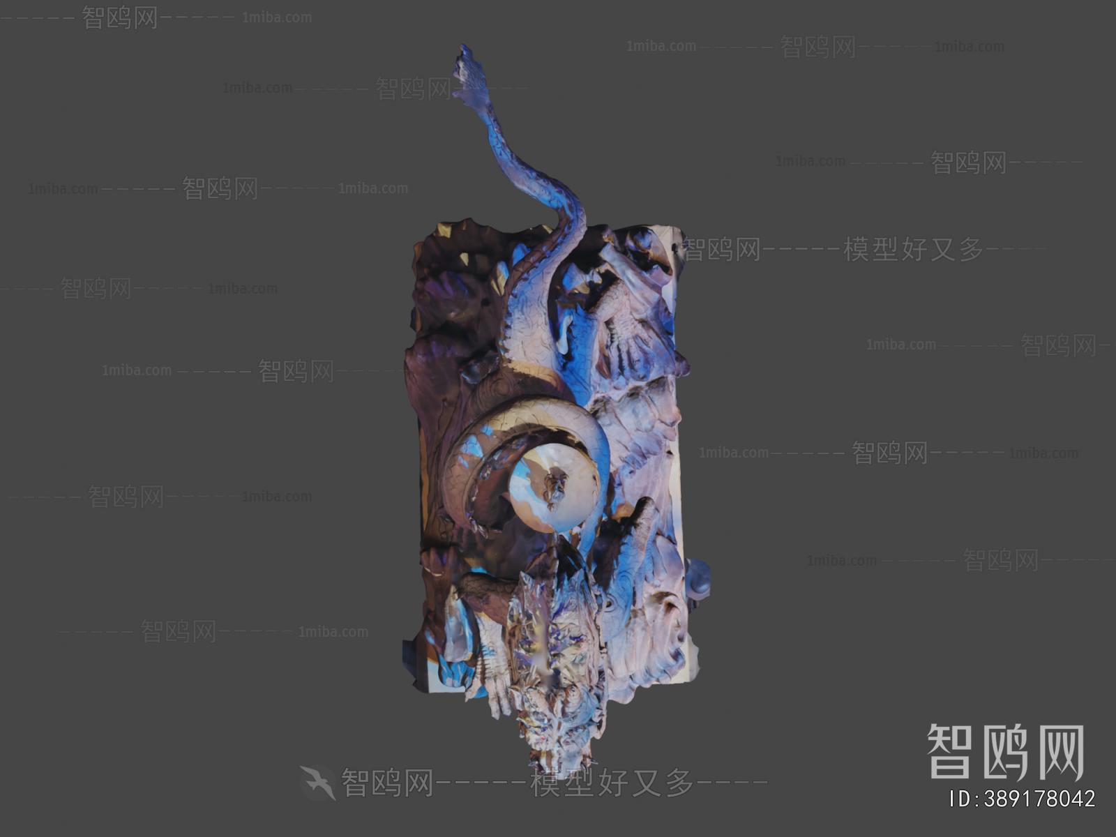 Modern Sculpture