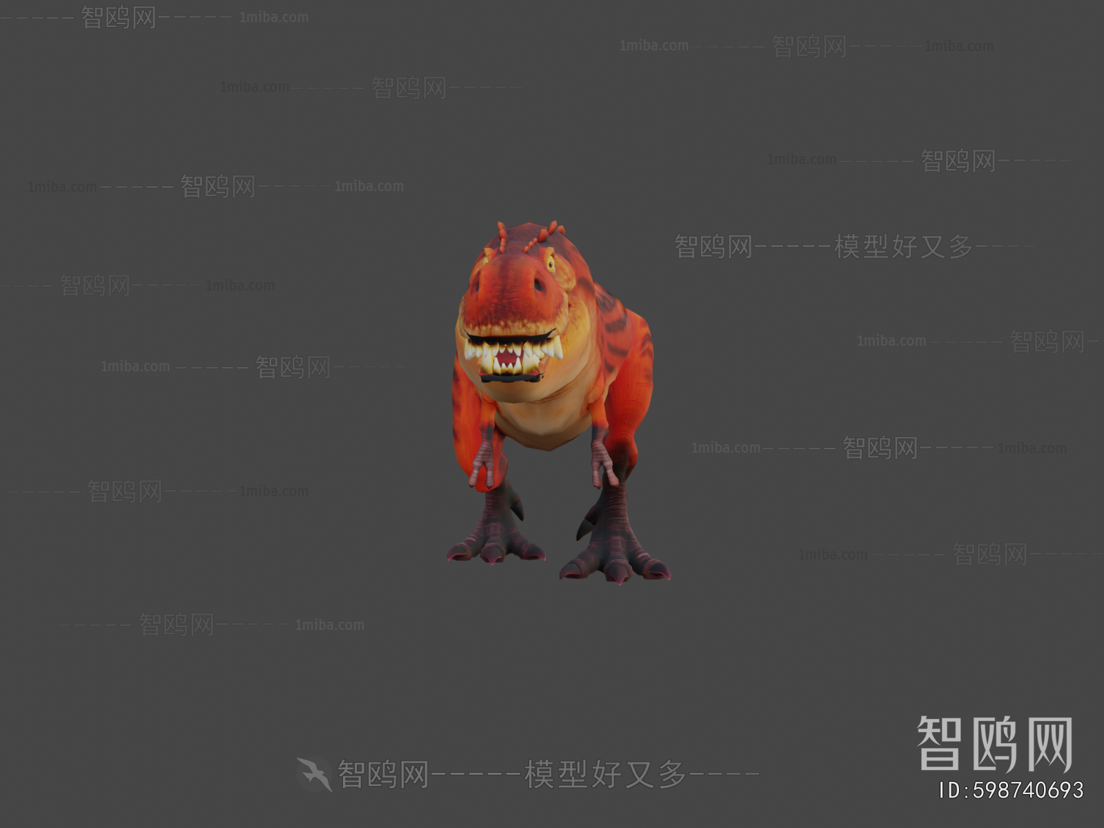 Modern Other Animals