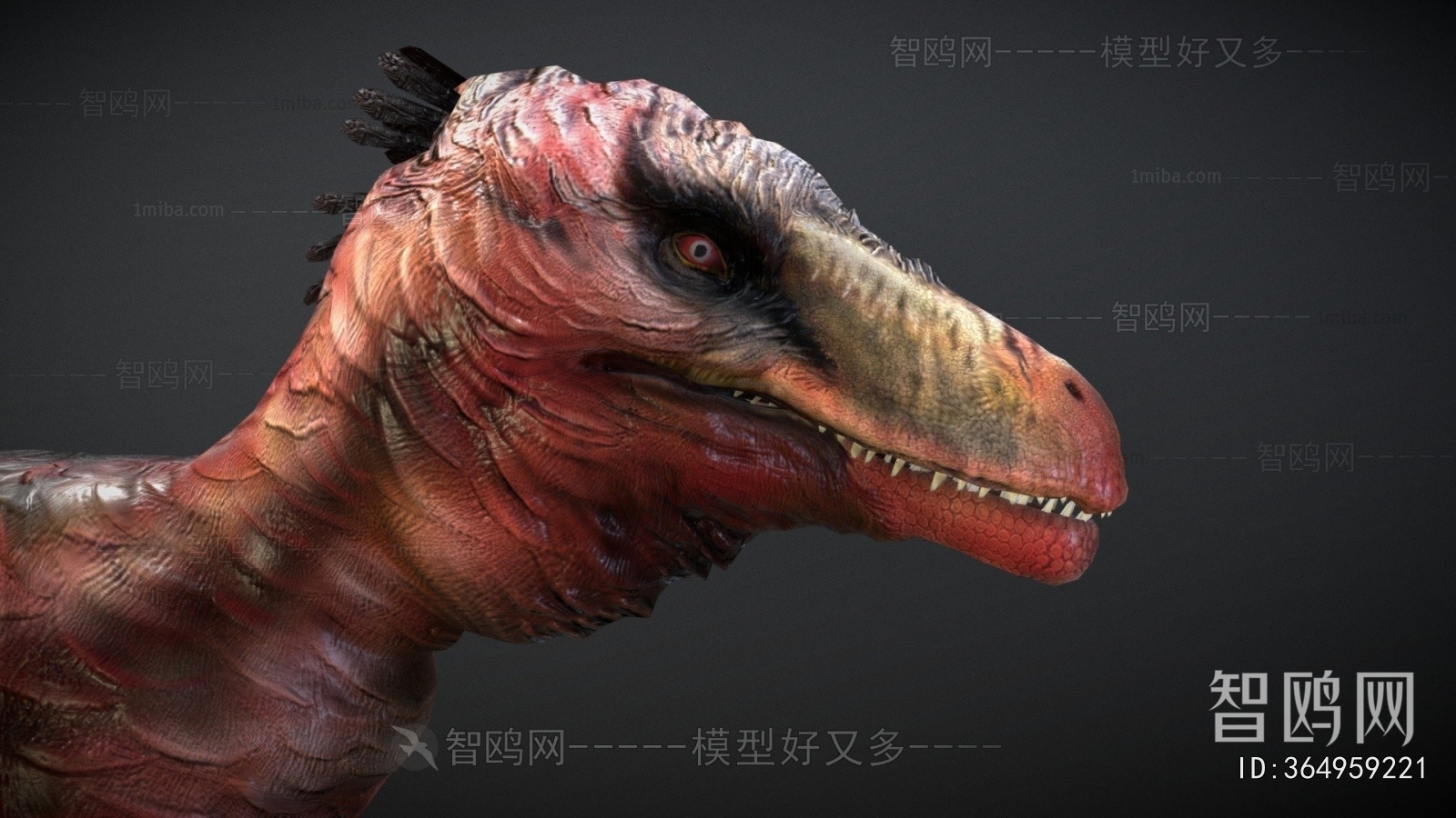 Modern Animal