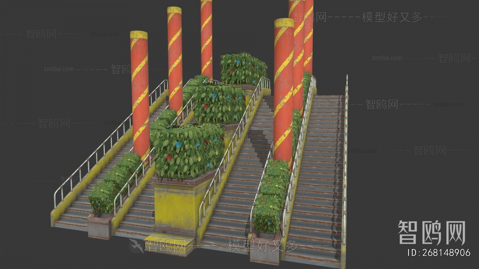 Modern Staircase