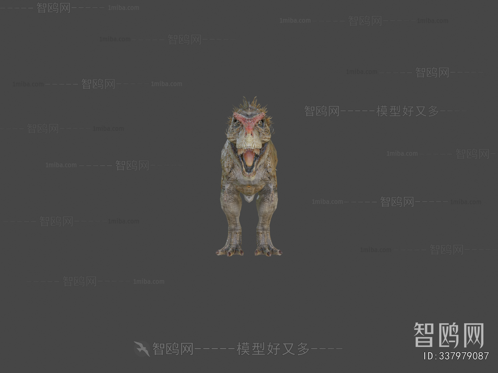 Modern Animal