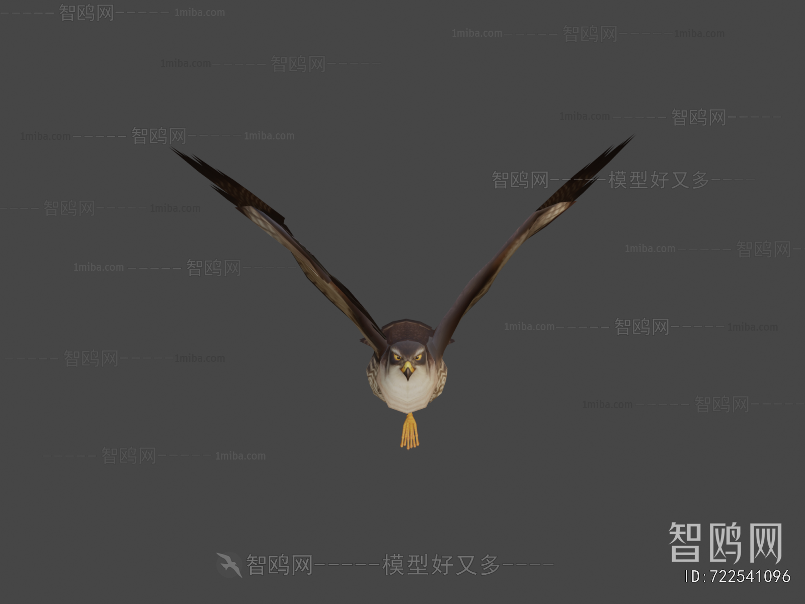 Modern Flying Animals