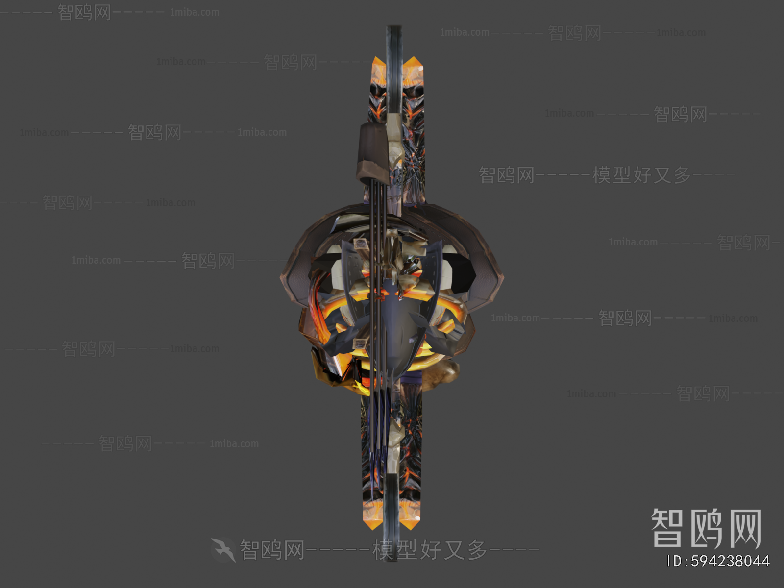 Modern Robot