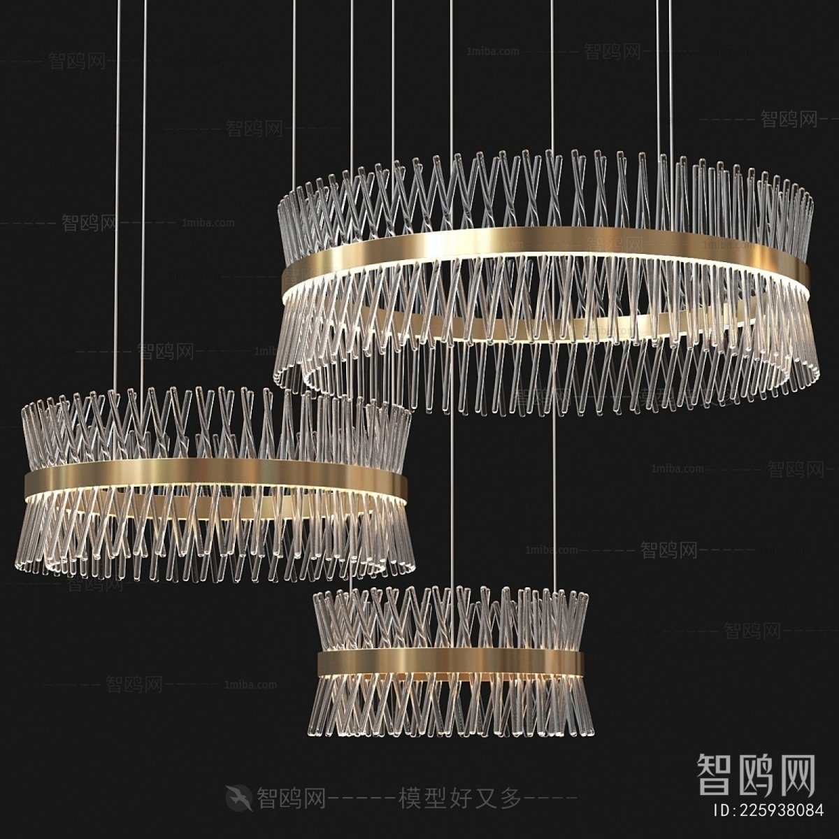 Modern Droplight