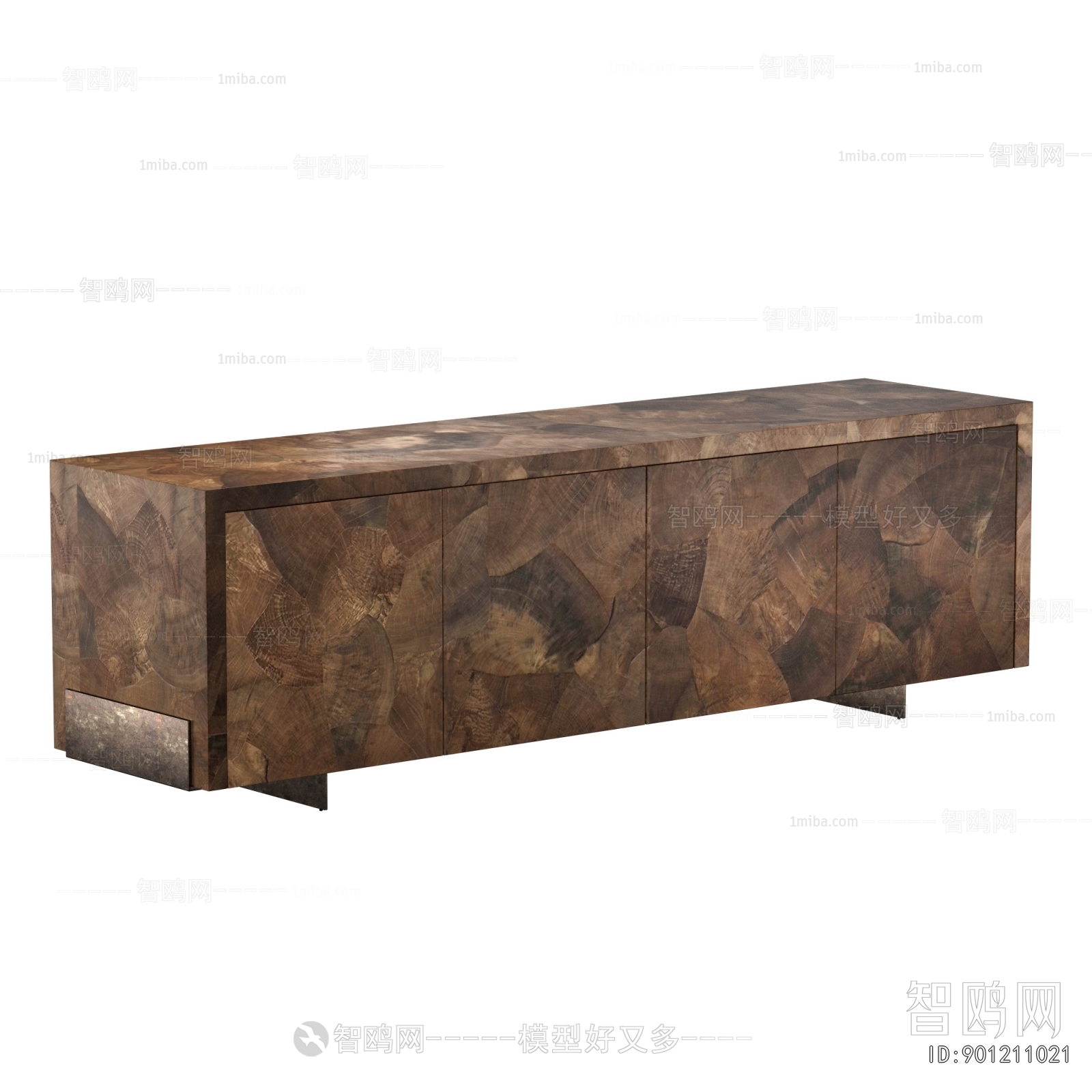 Modern Side Cabinet/Entrance Cabinet