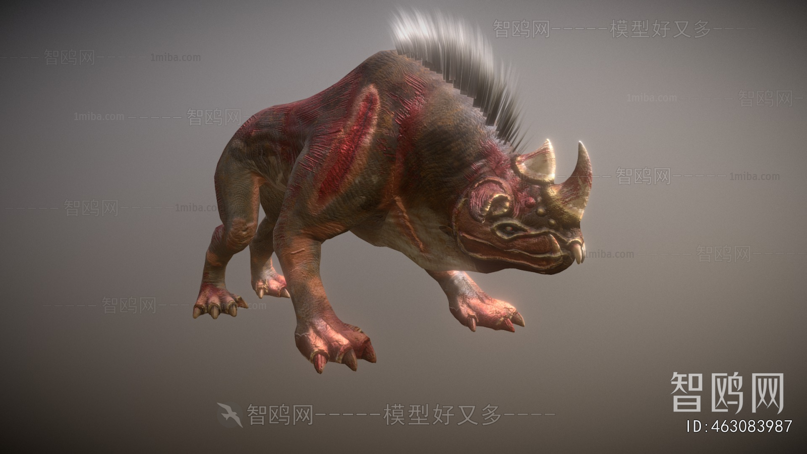 Modern Animal