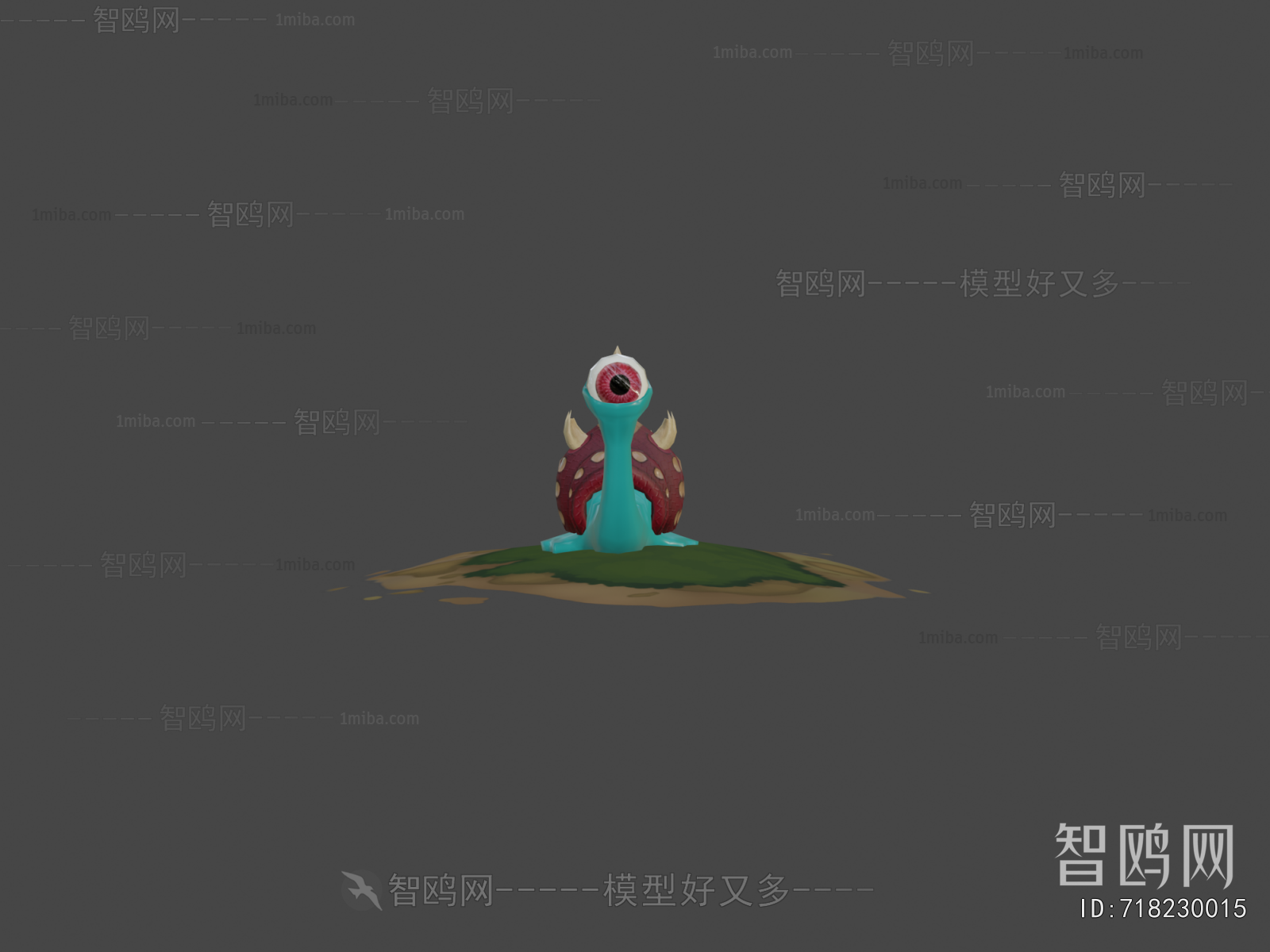 Modern Robot