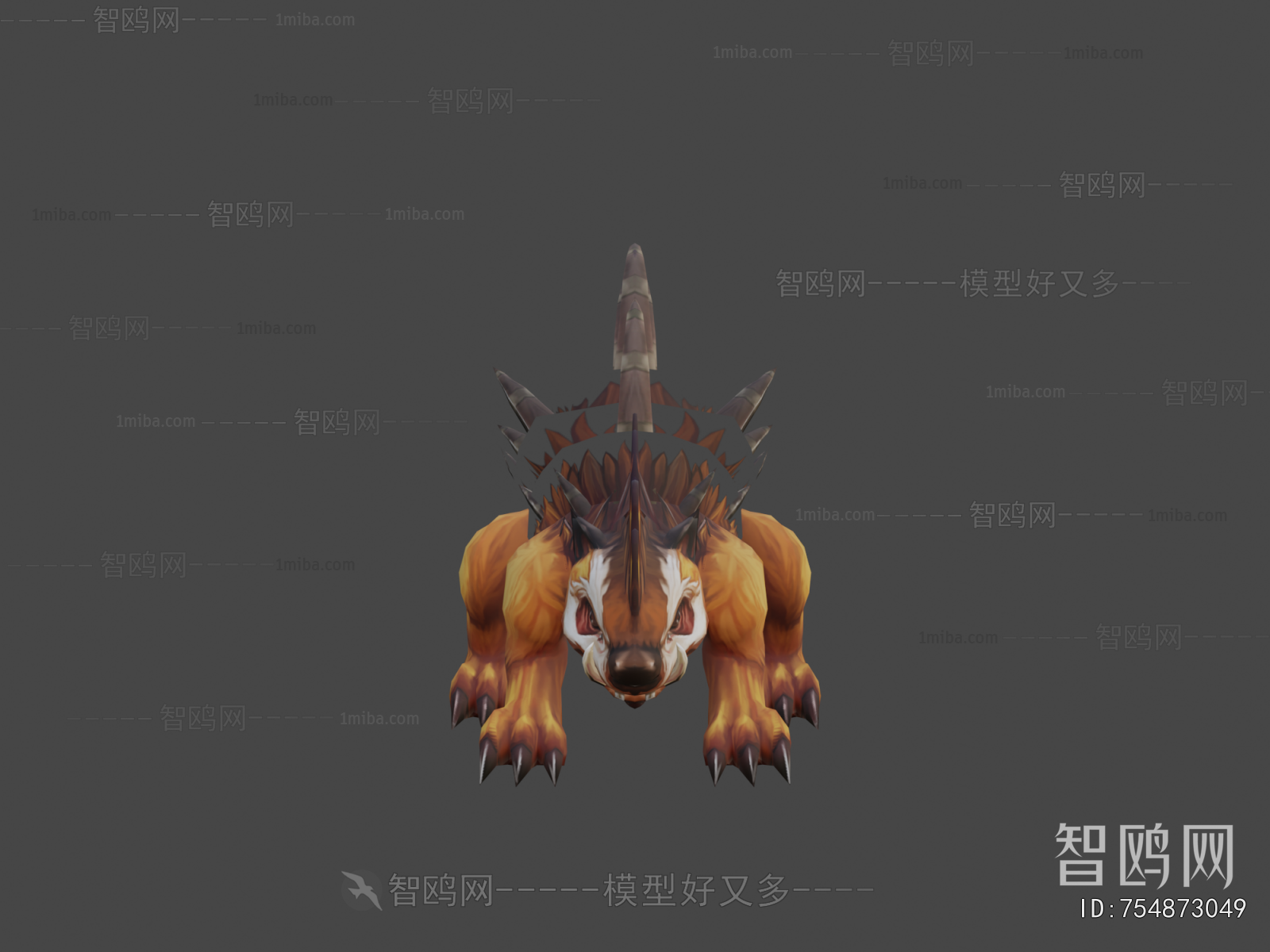 Modern Animal