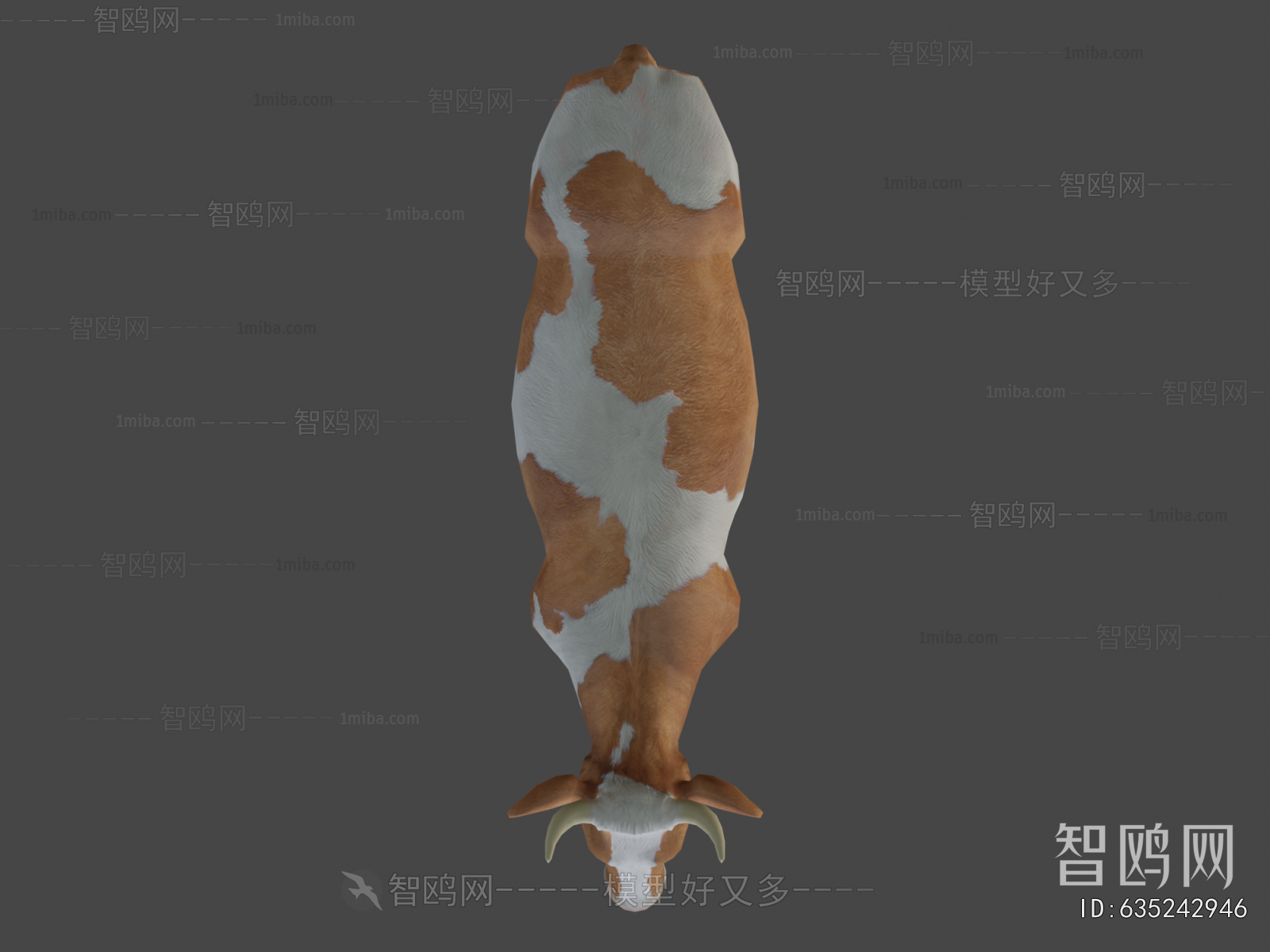 Modern Mammal