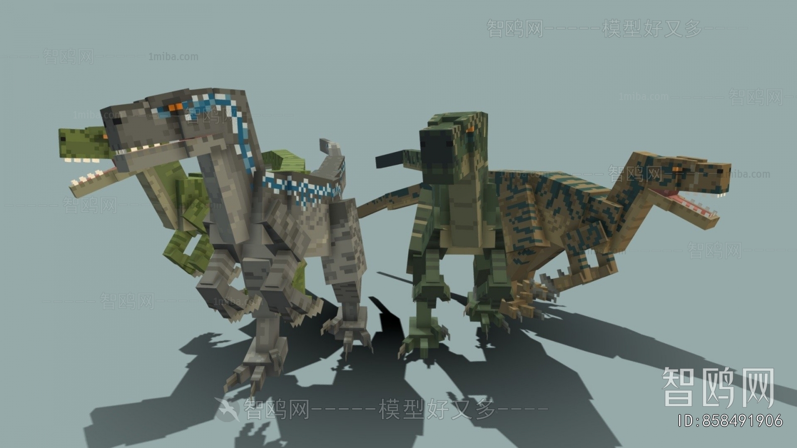 Modern Toys