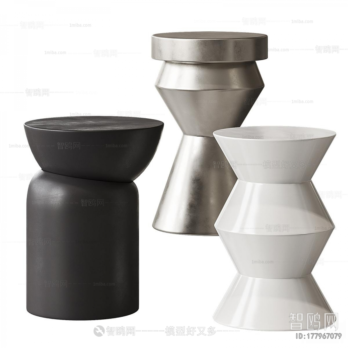 Modern Side Table/corner Table