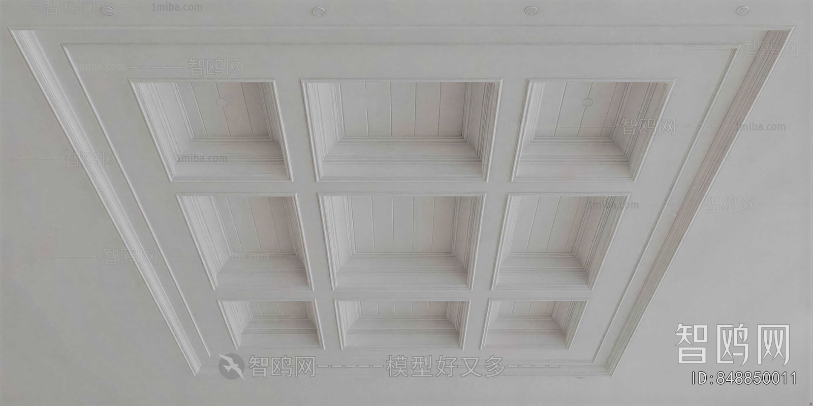 American Style Suspended Ceiling