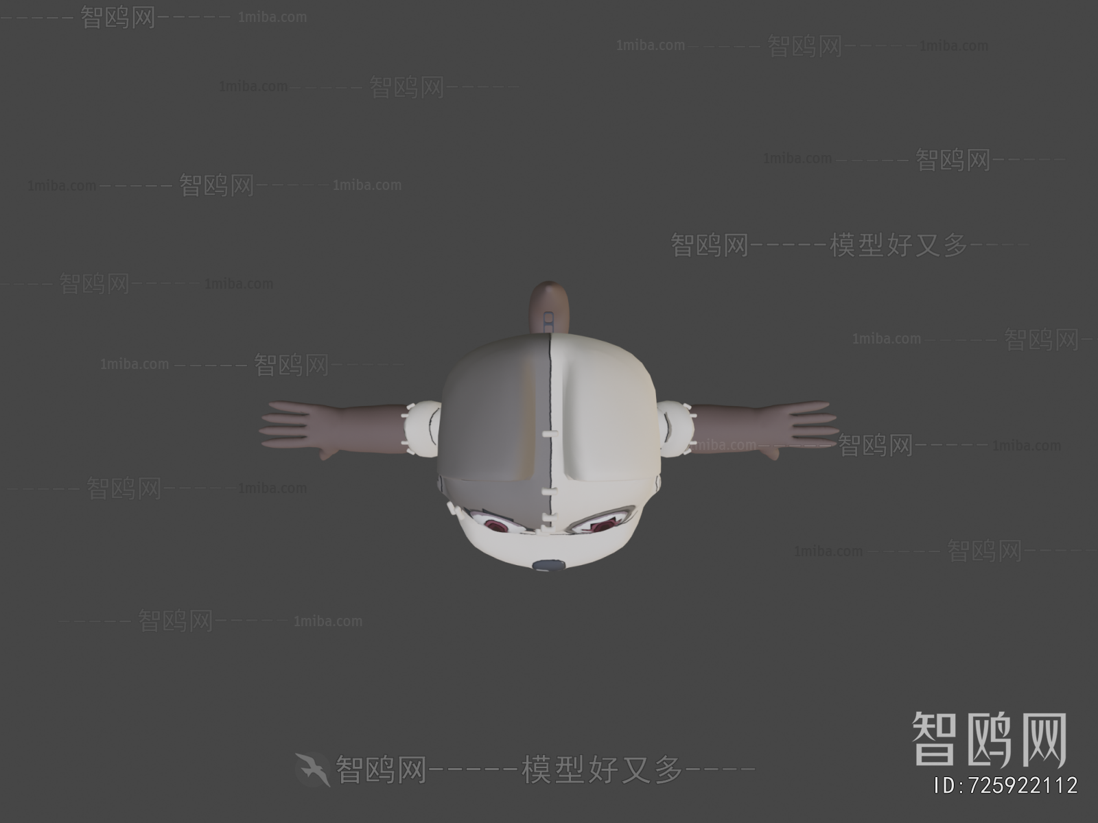 Modern Robot