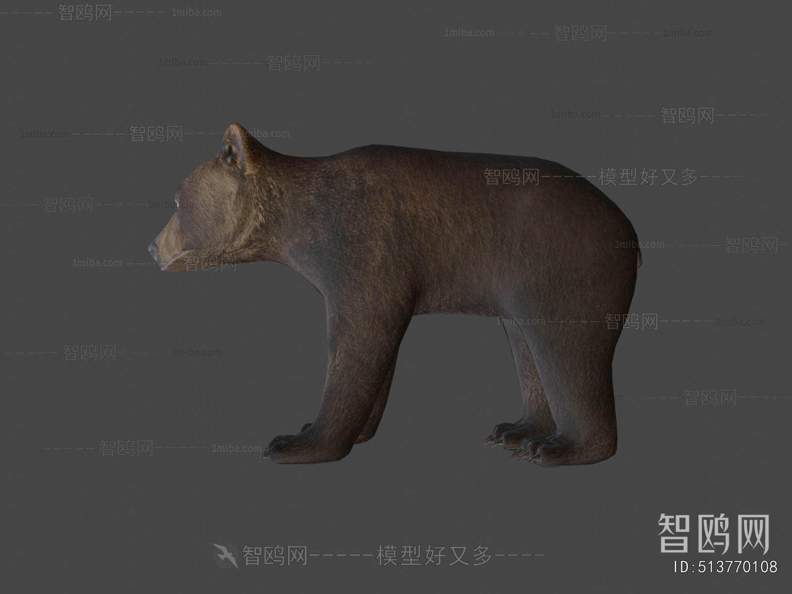 Modern Mammal