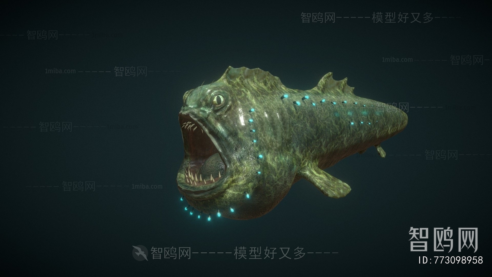 Modern Animal