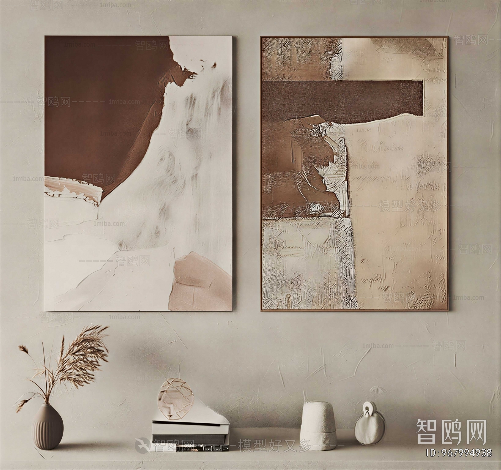 Modern Painting