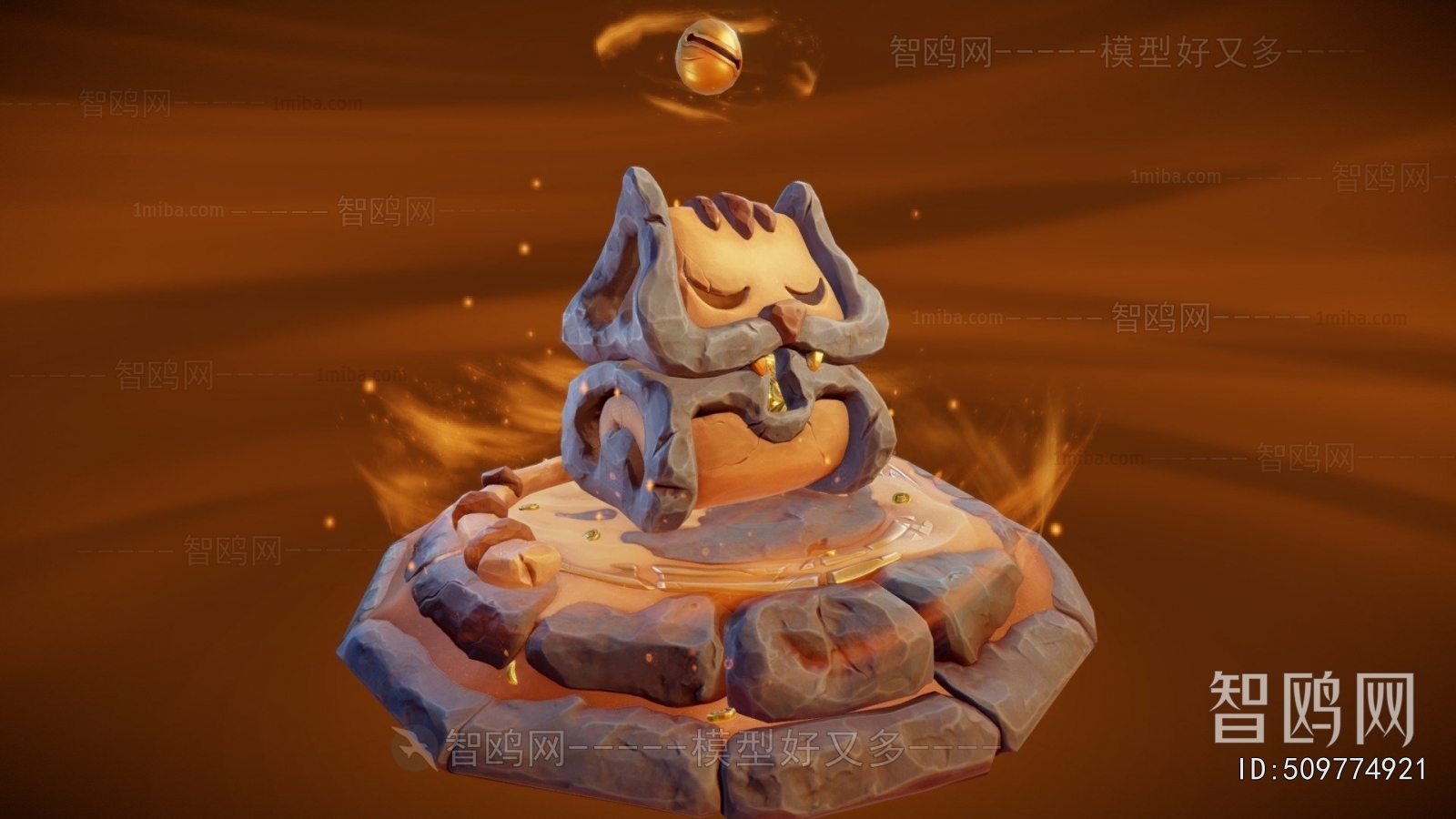 Modern Sculpture