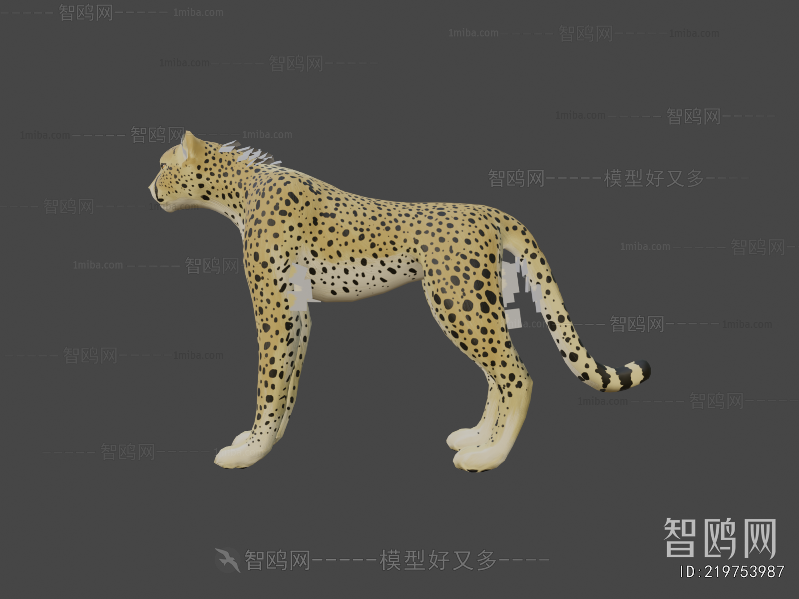 Modern Mammal