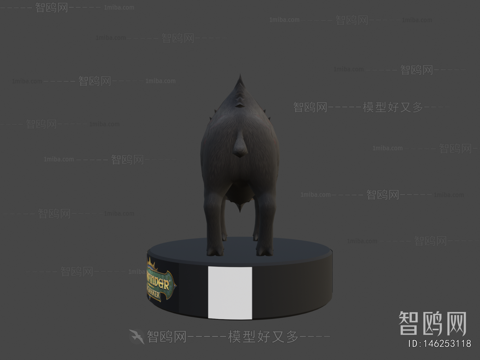 Modern Mammal