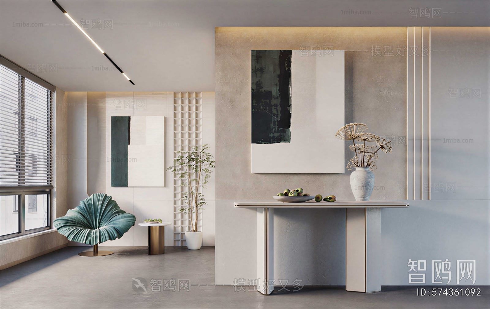 Modern Painting