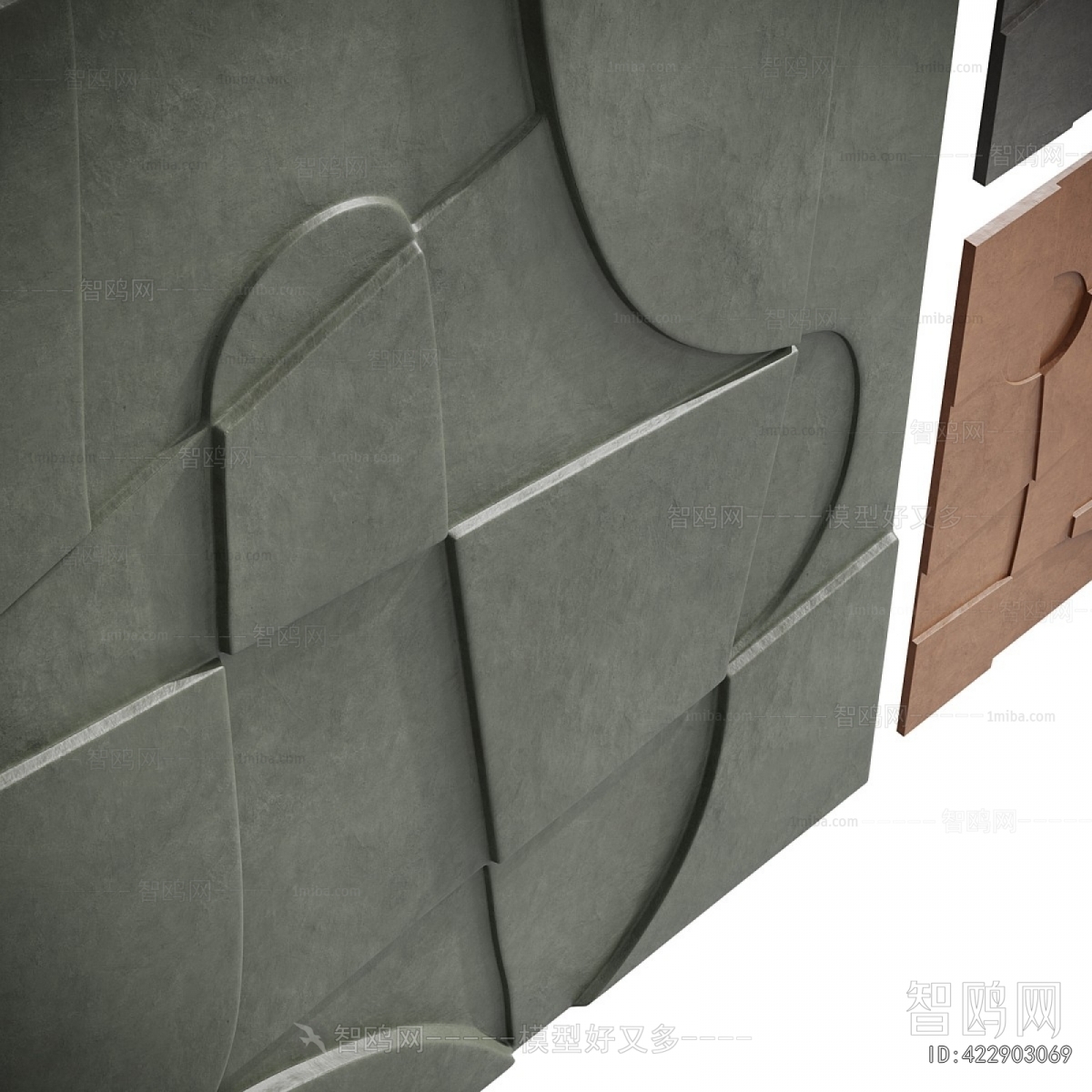 Modern Wall Decoration