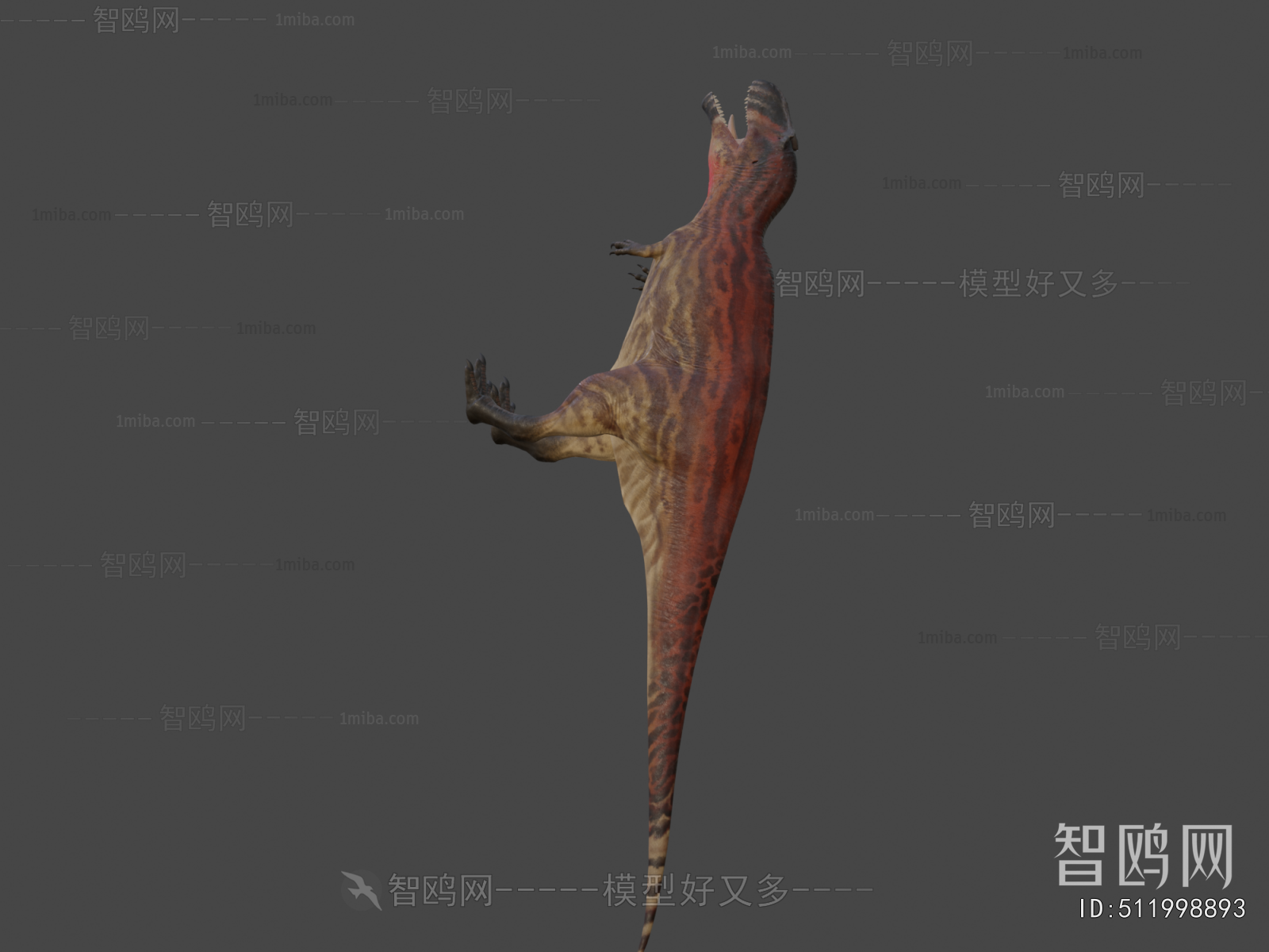 Modern Animal