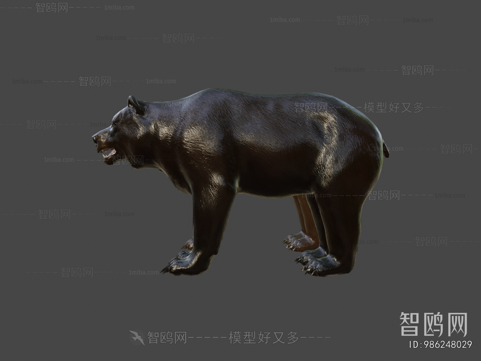 Modern Mammal