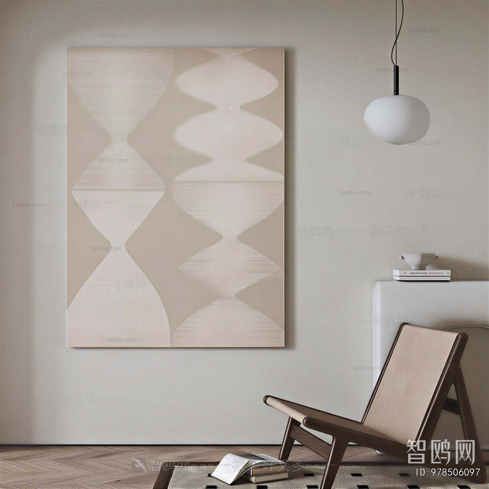 Modern Painting